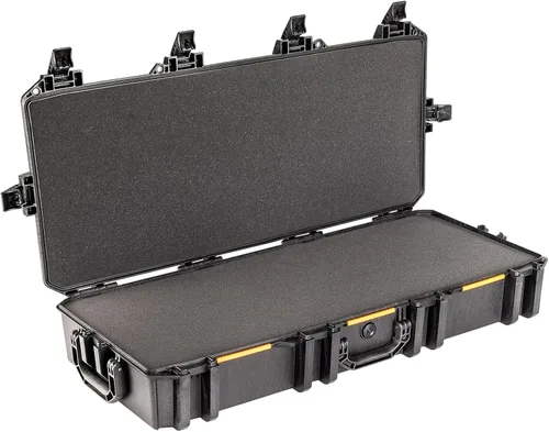 Vista 2 de Pelican Vault Estuches Largos - Estuche Rígido Para Cámara, Rifle, Equipo, Accesorios