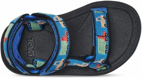Vista 4 de Teva Midform Universal Geometric - Sandalias para mujer