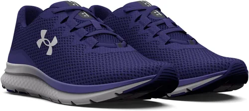 Vista 3 de Under Armour Charged Impulse 3 - Tenis de correr para hombre