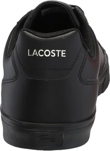Vista 3 de Lacoste Men's Lerond Sneaker
