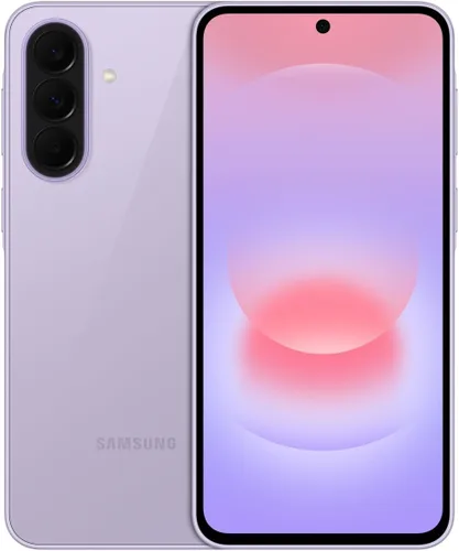 Vista 15 de Samsung Galaxy A37 5G (2026), teléfono inteligente Android desbloqueado + Buds3 FE + 128GB, pantalla AMOLED, triple cámara, IP68, teléfono delgado