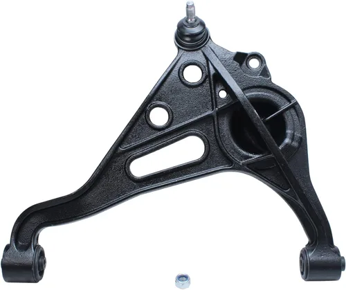 Vista 53 de Detroit Axle - Rótula de brazo de control inferior delantero derecho para Honda Accord 2008-2012, TSX 2009-2014, montaje de rótula de brazo