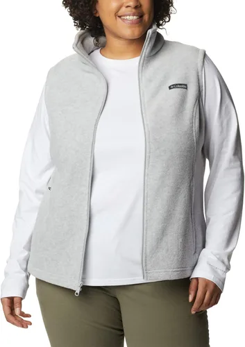 Vista 9 de Columbia Chaleco Benton Springs para mujer