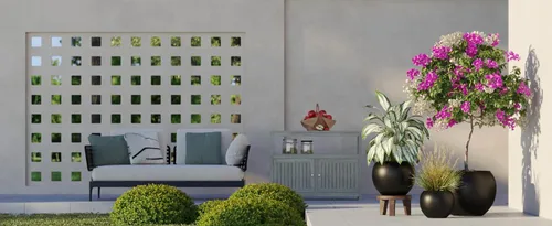 Vista 19 de DTY Fiberstone - Maceta tipo globo para interiores y exteriores, maceta esférica ligera para olivo, Monstera y palma, piedra de fibra de vidrio