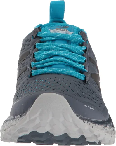 Vista 2 de New Balance Hierro V3 - Zapatillas de running para mujer