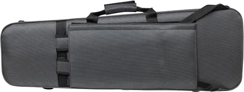 Vista 10 de Gator Cases Adagio Pro Series - Funda ligera para viola de 15" y 15,5" (GL-VIOLA15-23)
