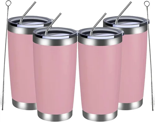 Vista 11 de MEWAY - Vaso de 20 onzas para café