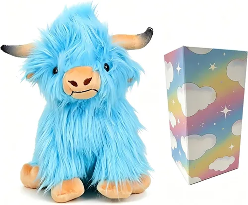 Vista 8 de Oso de Peluche (taidi Xiong fense 40cm)