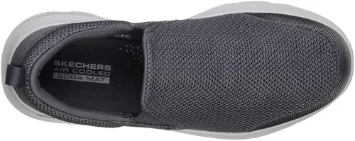 Vista 4 de Skechers Go Walk Evolution Ultra Mocasines para caminar impecables