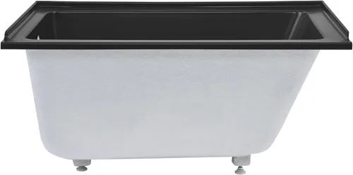 Vista 12 de Swiss Madison Voltaire - Tina de baño de alcoba de 48" x 32" con desagüe a la izquierda en bisque Bisque Brillante