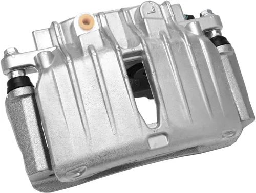 Vista 6 de Detroit Axle - Pastillas de Freno Traseras de Cerámica Izquierda Reemplazo de Pinza para Silverado Sierra Suburban 1500 Tahoe Yukon Escalade ESV EXT