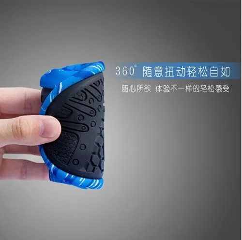 Vista 5 de Zapatos de agua para mujer para hombre descalzo playa piscina zapatos de secado rápido Aqua Yoga calcetines para surf nadar deportes acuáticos