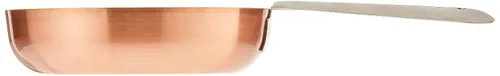 Vista 2 de WINCO Mini Sartén, 1-3/8″, Cobre