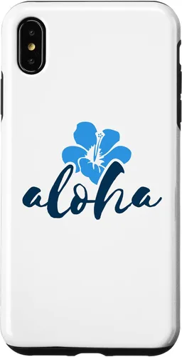 Vista 11 de Funda para iPhone 13 Pro Max Aloha Hawaii Hawaiian Hibiscus Flower