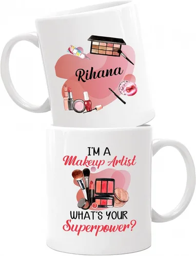Vista 8 de Regalo personalizado de bailarina, taza de zapato de ballerina, taza de bailarina, tazas para amantes de la danza, taza de café personalizada