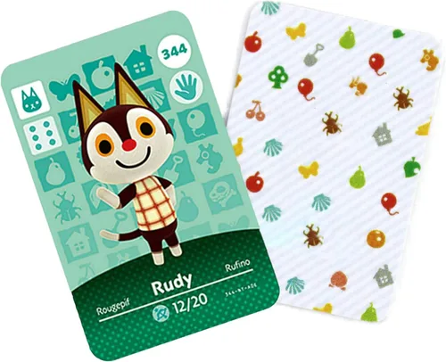 Vista 249 de Tarjetas NFC Groucho_No.151