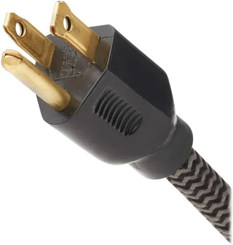 Vista 9 de Tripp Lite Regleta protectora contra sobretensiones, 5 tomas de corriente, metal, 1 USB-A y 1 puerto de carga USB C, cable compartido de 6 pies