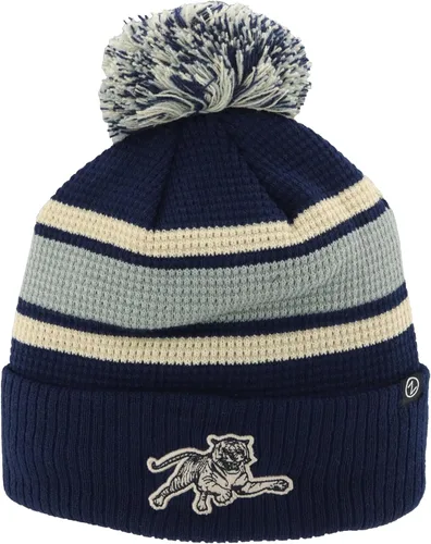 Vista 17 de Michigan Wolverines NCAA Officially Licensed Beanie Waffle Knit