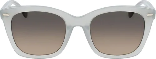 Vista 2 de Calvin Klein Ck21506s - Gafas de sol cuadradas para mujer