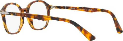 Vista 5 de Persol Women's Po3296v Square Prescription Eyewear Frames