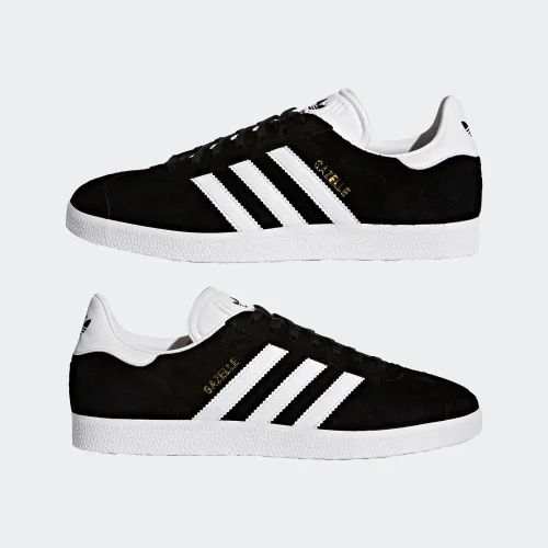 Vista 9 de adidas Zapatos Gazelle para hombre
