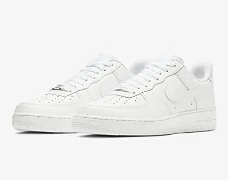 Vista 3 de Nike Air Force 1 '07