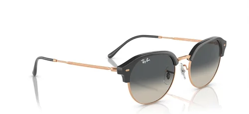 Vista 6 de Ray-Ban Women's Rb4429 Round Sunglasses