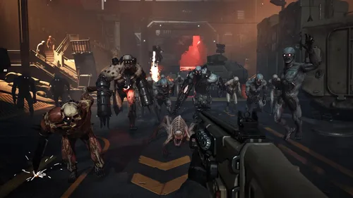 Vista 13 de Killing Floor 3 - Xbox Series X