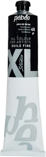 Vista 14 de Pébéo - Óleo Fino XL 200 ML - Amarillo Oscuro Pintura Al óleo - Pébéo Pintura Al óleo - Aureoline Yellow 6.8 fl oz