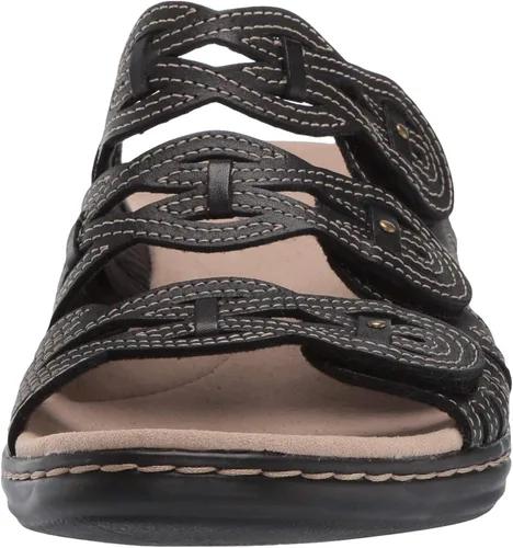 Vista 2 de Clarks Leisa Faye- Sandalia para mujer