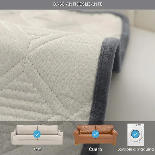Vista 5 de Deep Dream Funda para sofá modular, funda para sofá, 1 pieza, fundas para apoyabrazos, fundas para respaldo, funda antideslizante para reposabrazos