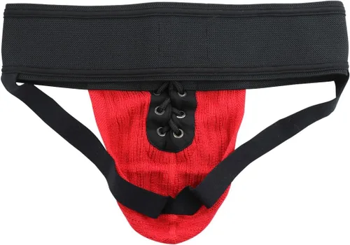 Vista 4 de Iiniim - Ropa interior deportiva con cordones para hombre