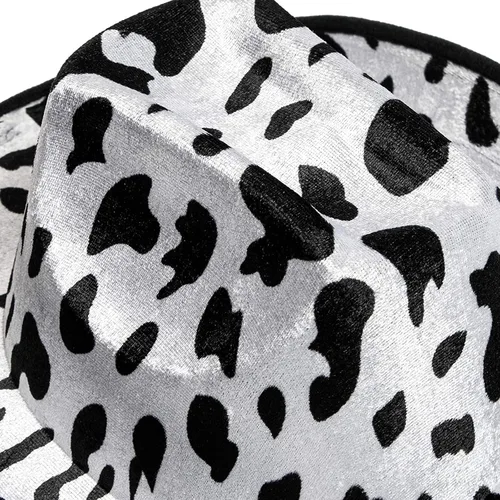 Vista 4 de Zodaca unisex-adult Cow Print Varios