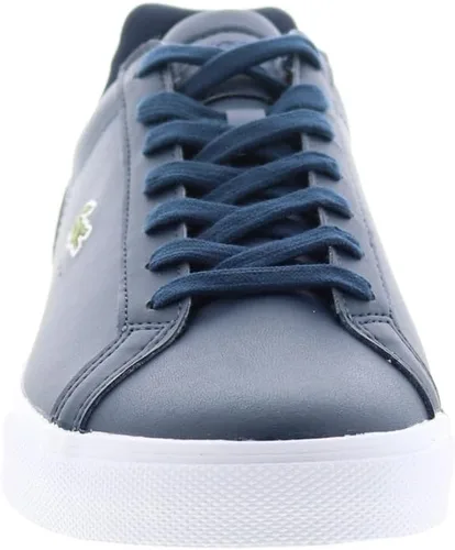 Vista 3 de Lacoste Men's Lerond Pro Leather Sneakers