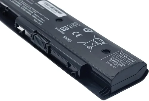 Vista 5 de GHU PI06 PI06XL - Batería de repuesto para portátil HP de 58 Wh, compatible con P106 PI09 HSTNN-LB4N HSTNN-UB4N 710416-001 710417-001
