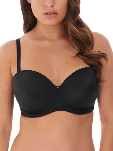 Vista 2 de Fantasie Sujetador sin tirantes con aros moldeados Aura para mujer