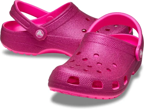 Vista 4 de Crocs Womens Classic Clog - Glitter