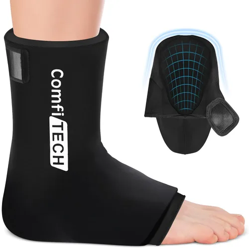 Vista 6 de Comfitech Almohada facial con espacio de flujo de aire más grande para dormir después de los ojos, BBL, cirugía de recuperación de vitrectomía