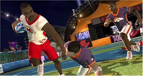 Vista 7 de NFL Tour - Playstation 3