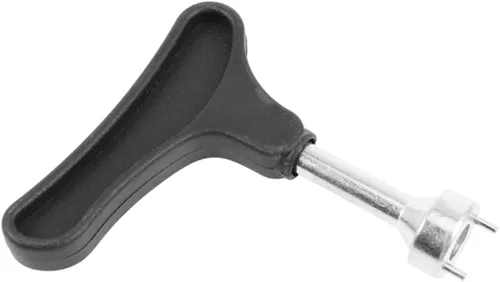 Vista 3 de CLISPEED 3pcs Golf Tool Shoes Spike Remover Nail Puller Shoes Spikes Replace Tools Shoes Spikes Replace Wrench Training Aids Golf Shoes Staple