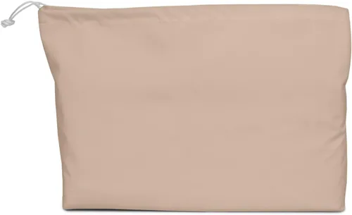 Vista 2 de KoverRoos Weathermax 49812 - Funda para sillón con respaldo alto, 32 pulgadas de ancho por 33 pulgadas de diámetro por 40 pulgadas de alto, tostada