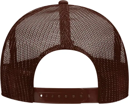 Vista 3 de I Miss Trucker - Sombrero de camionero de moda, vintage, divertido, vaquero, campo, camuflaje, pesca, retro, cerveza, hombres, mujeres y adultos