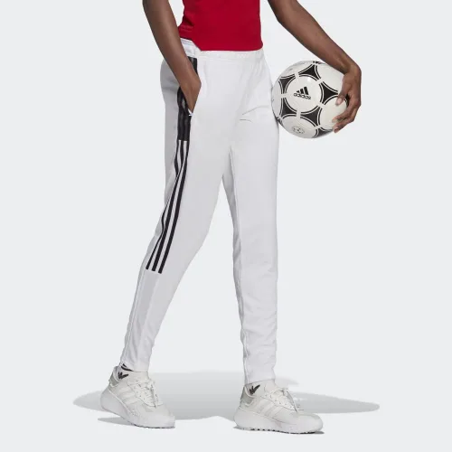 Vista 3 de adidas Tiro 21 - Pantalones deportivos para mujer