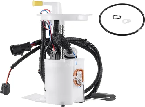 Vista 40 de Conjunto de módulo de bomba de combustible eléctrica SP736H compatible con Jeep Wrangler 1991 1992 1993 1994 1995 2.5L 4.0L I4 I6 Reemplazar