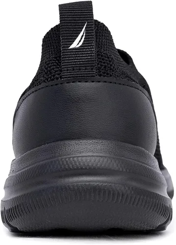Vista 3 de Nautica - Tenis deportivas sin agujetas para mujer