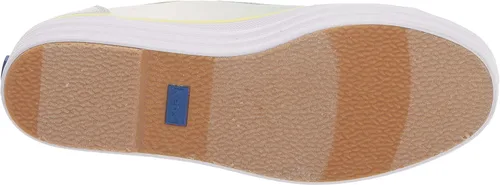 Vista 4 de Keds Tenis de lona Triple Up para mujer