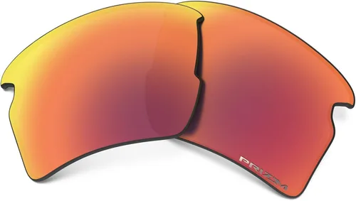 Vista 3 de Oakley Original Flak 2.0 XL OO9188 REPLACEMENT Lenses +BUNDLE Bag+ BUNDLE with Designer iWear Kit