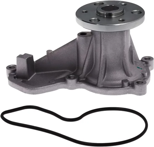 Vista 21 de TUCAREST AW4126 Kit de Bomba de Agua con Junta (Para 2.0L/2.3L/2.5L L4) Compatible con Ford Escape Explorer Focus Taurus Ranger, Lincoln MKT MKZ