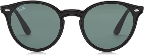 Vista 2 de Ray-Ban RB4380n Blaze - Gafas de sol redondas
