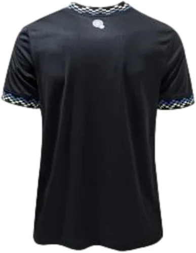 Vista 2 de Camiseta de fútbol Umbro para hombres 23/24 del equipo nacional de El Salvador